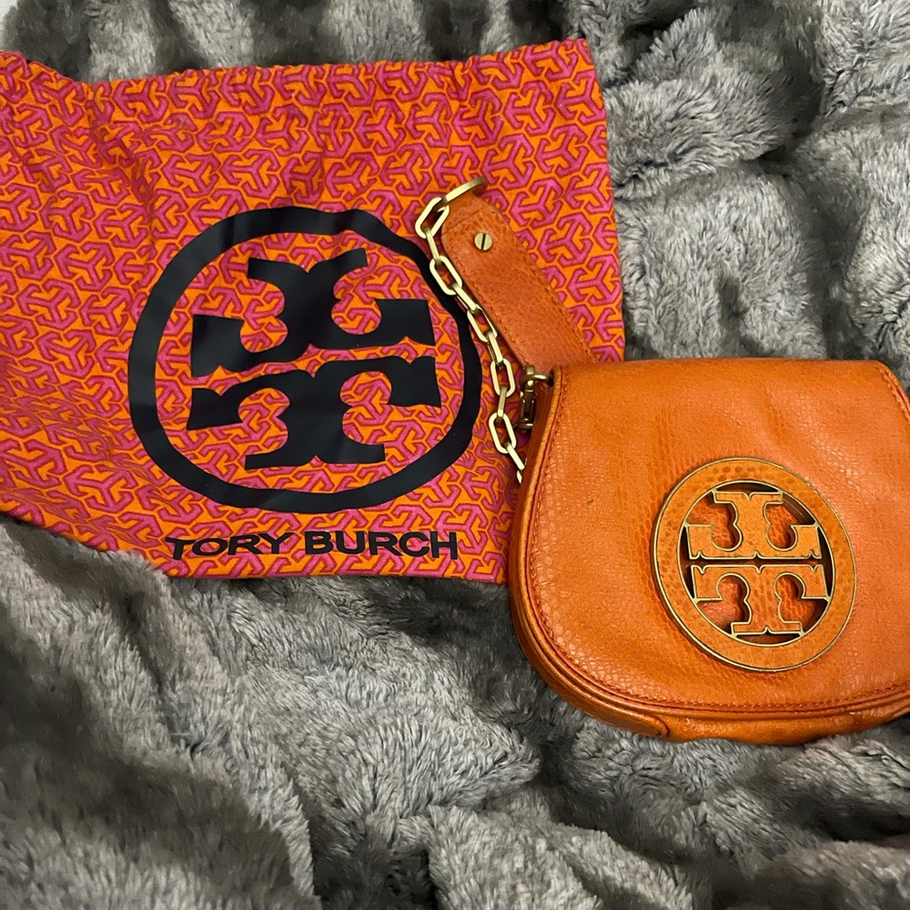 Tory Burch crossbody handbag